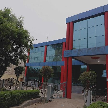 Dadri Hotel O Mulaqat מראה חיצוני תמונה