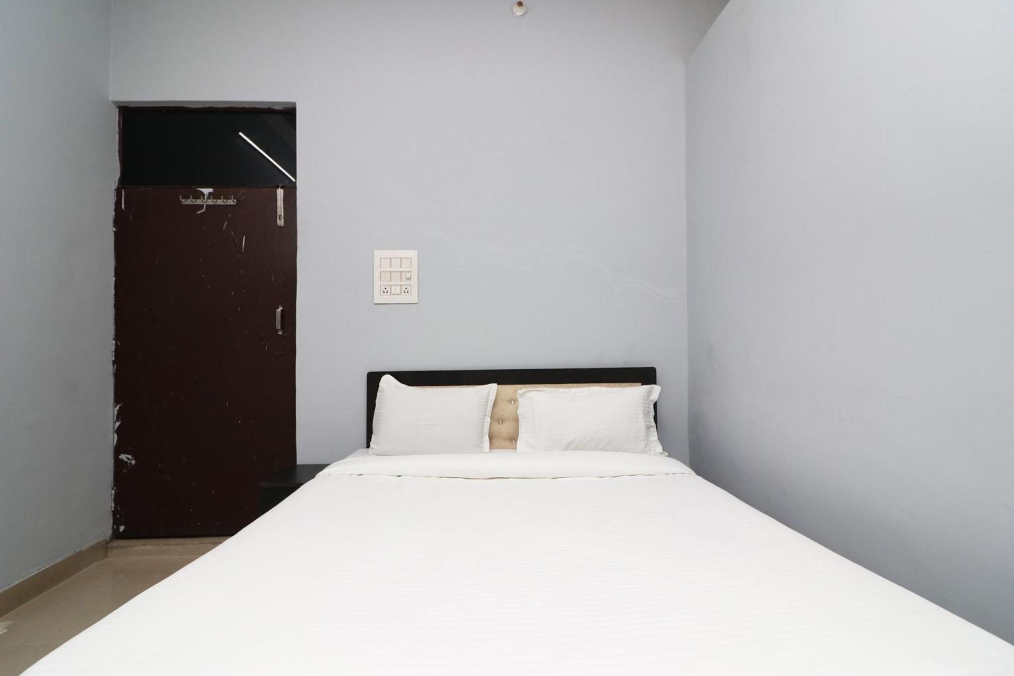 Dadri Hotel O Mulaqat מראה חיצוני תמונה