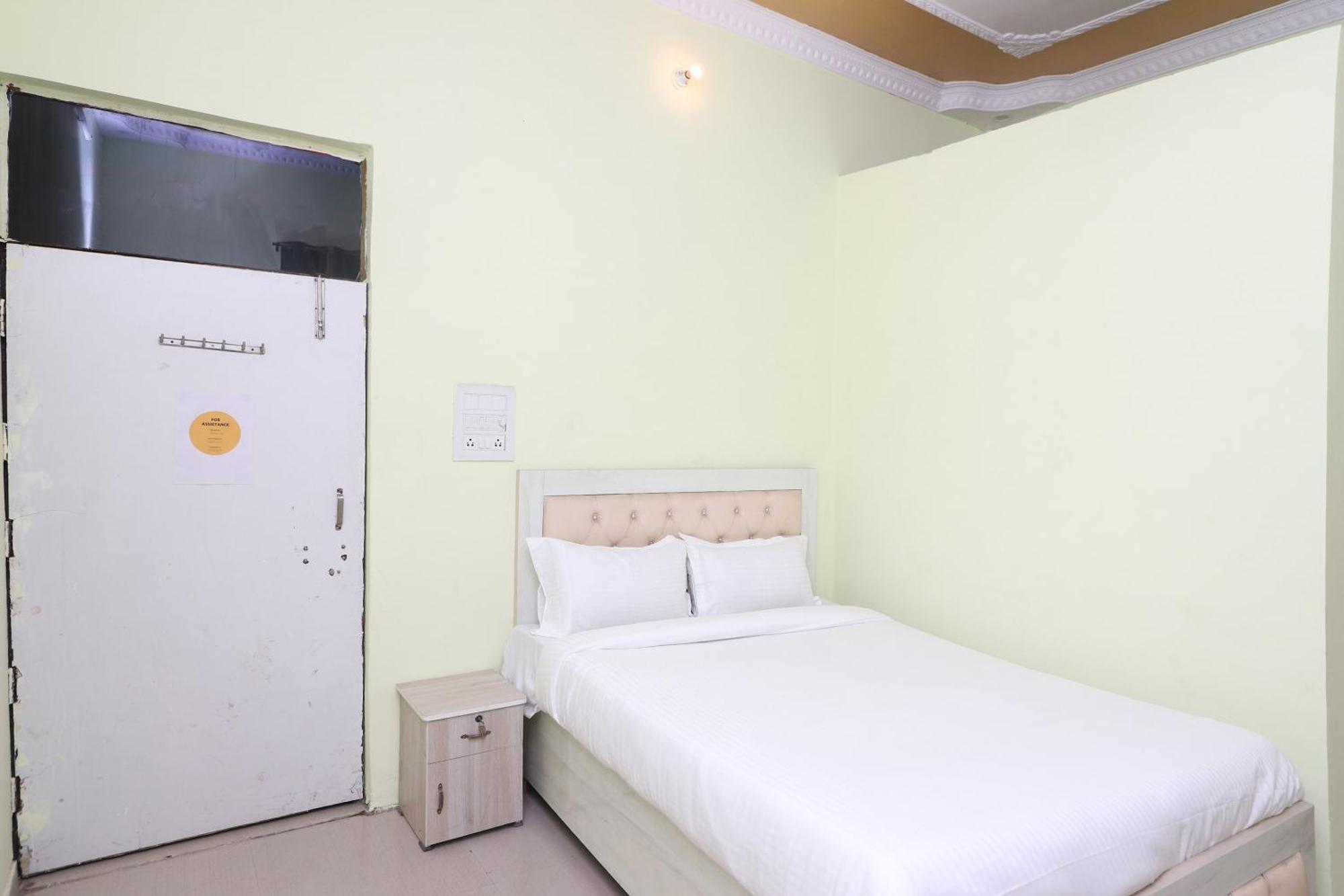 Dadri Hotel O Mulaqat מראה חיצוני תמונה