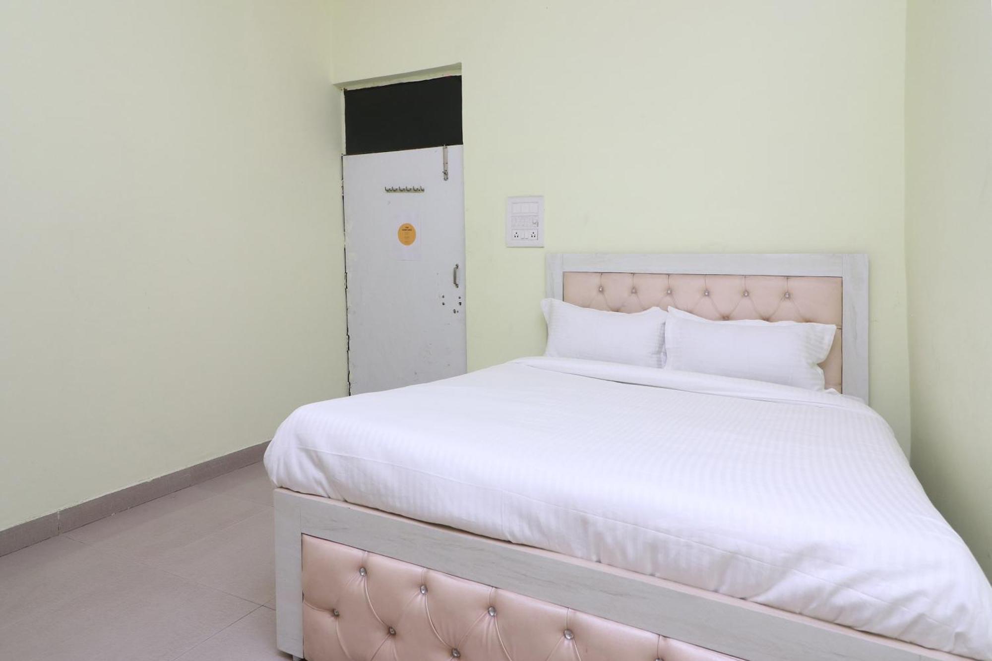 Dadri Hotel O Mulaqat מראה חיצוני תמונה