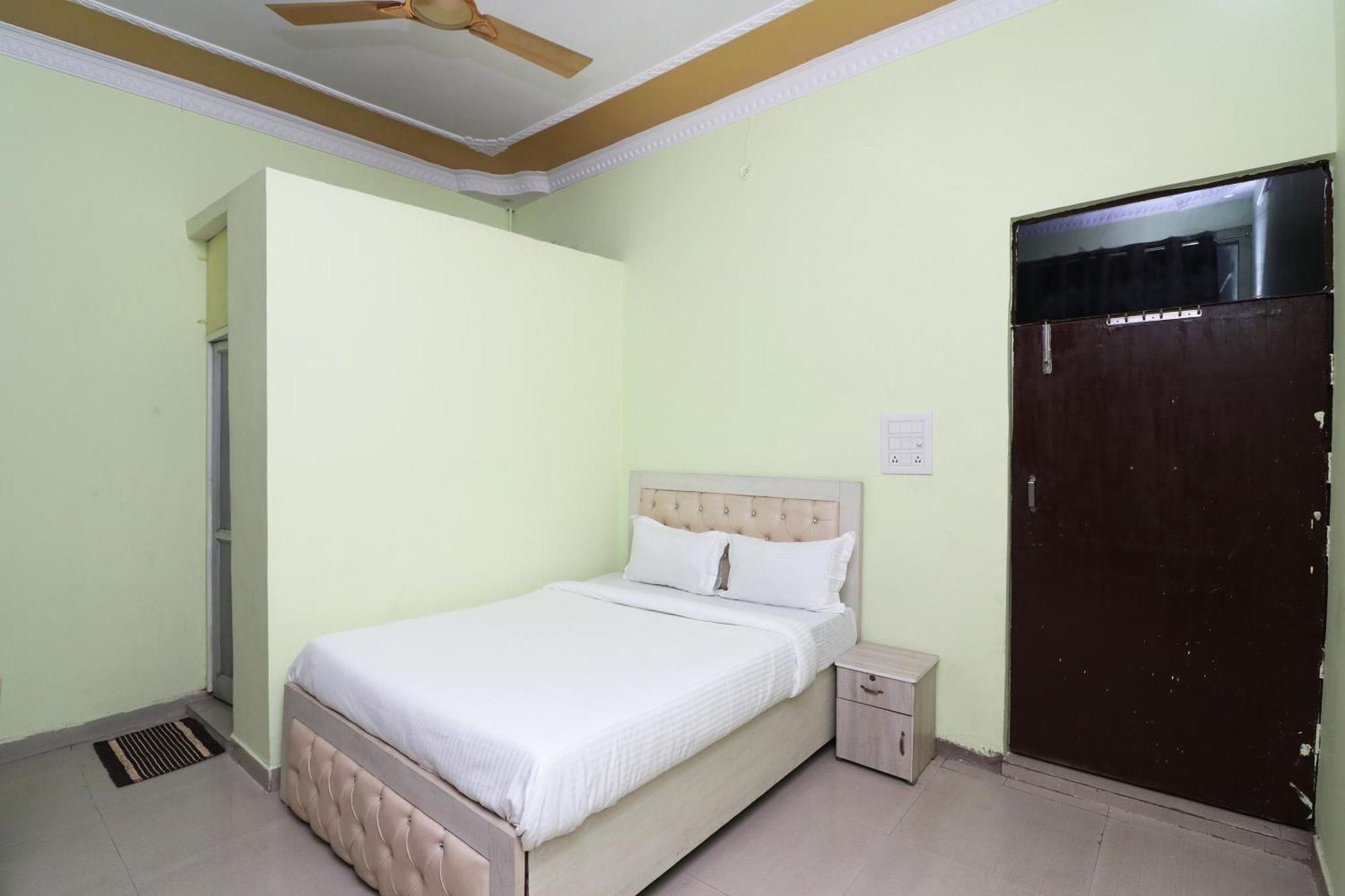 Dadri Hotel O Mulaqat מראה חיצוני תמונה