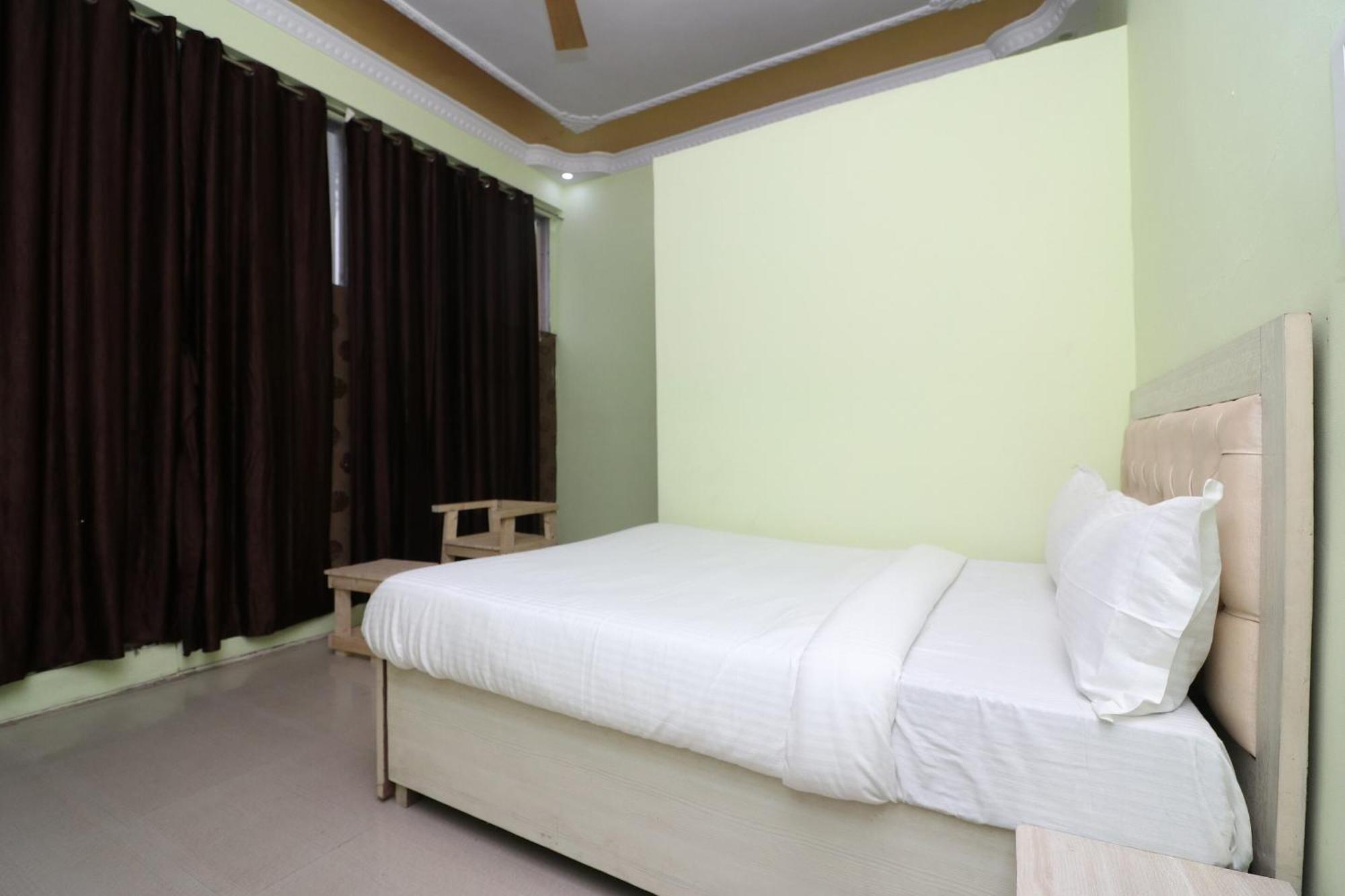 Dadri Hotel O Mulaqat מראה חיצוני תמונה