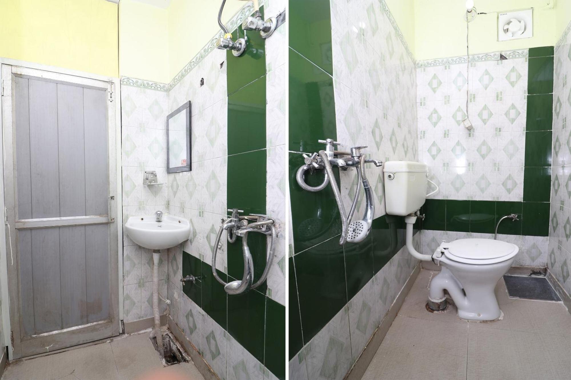 Dadri Hotel O Mulaqat מראה חיצוני תמונה