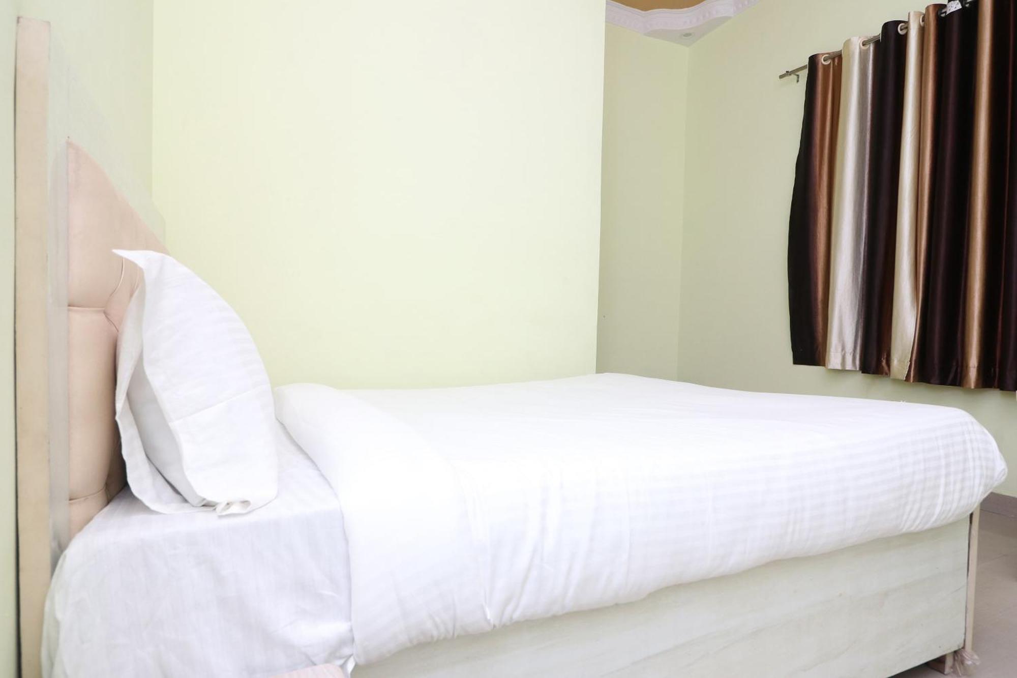 Dadri Hotel O Mulaqat מראה חיצוני תמונה